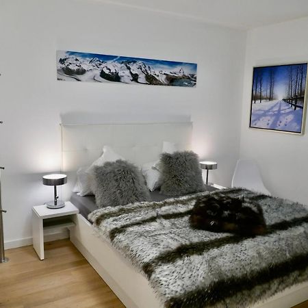42Up Berlin Pankow Apartment Ngoại thất bức ảnh
