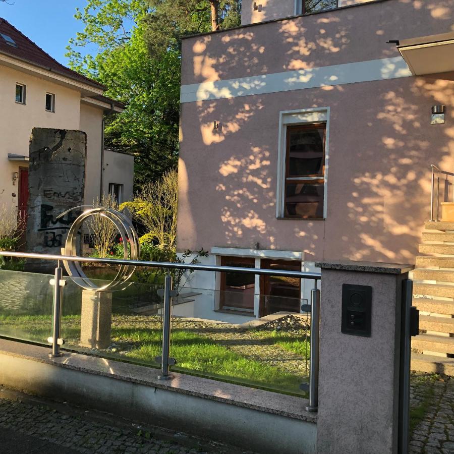 42Up Berlin Pankow Apartment Ngoại thất bức ảnh
