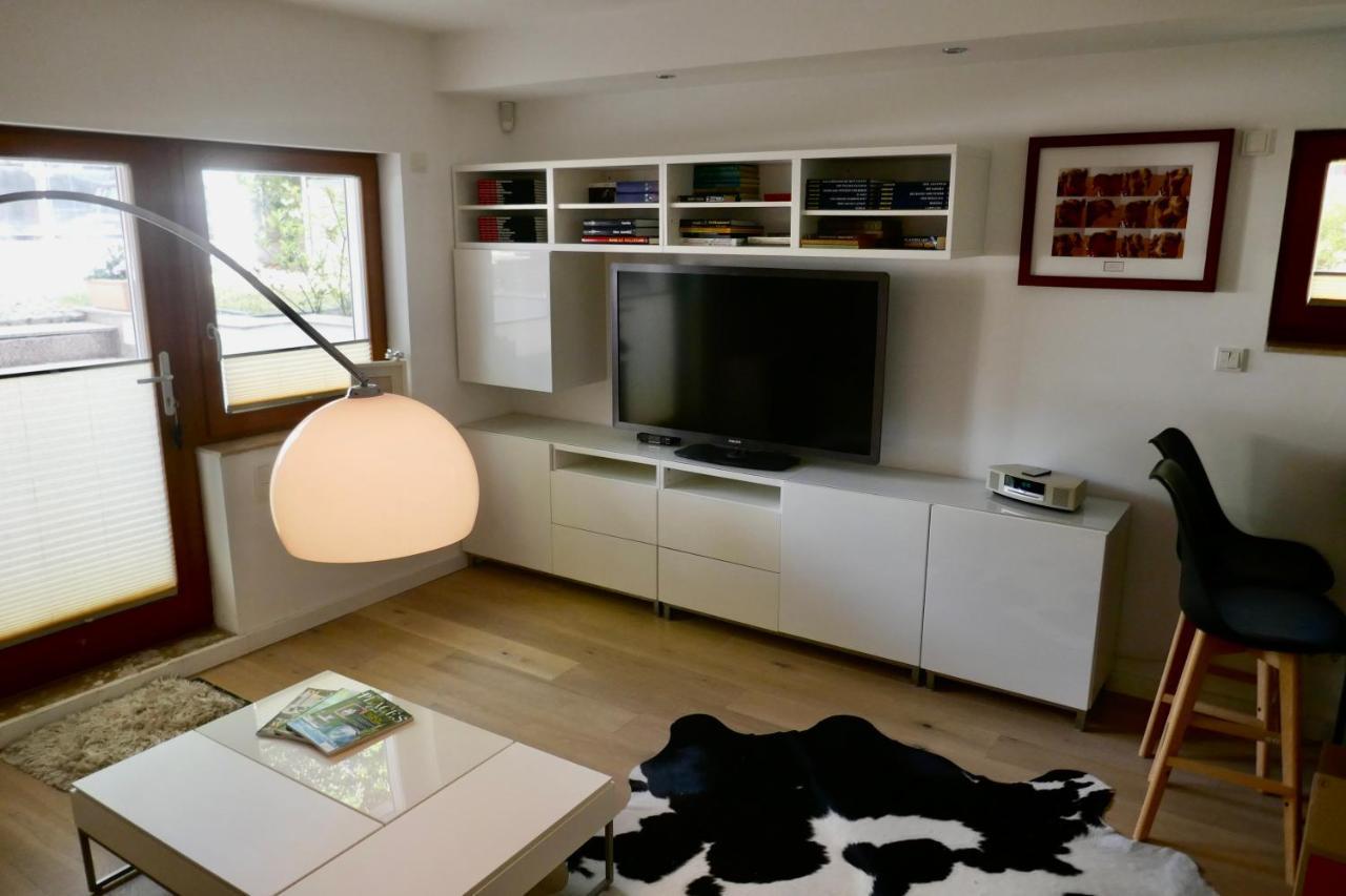 42Up Berlin Pankow Apartment Ngoại thất bức ảnh