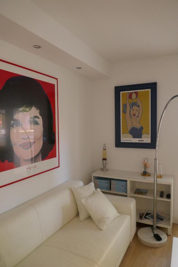 42Up Berlin Pankow Apartment Ngoại thất bức ảnh